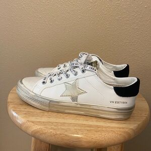 Vintage Havana shoes